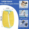 SpinKicks Laundry Wash Bag
