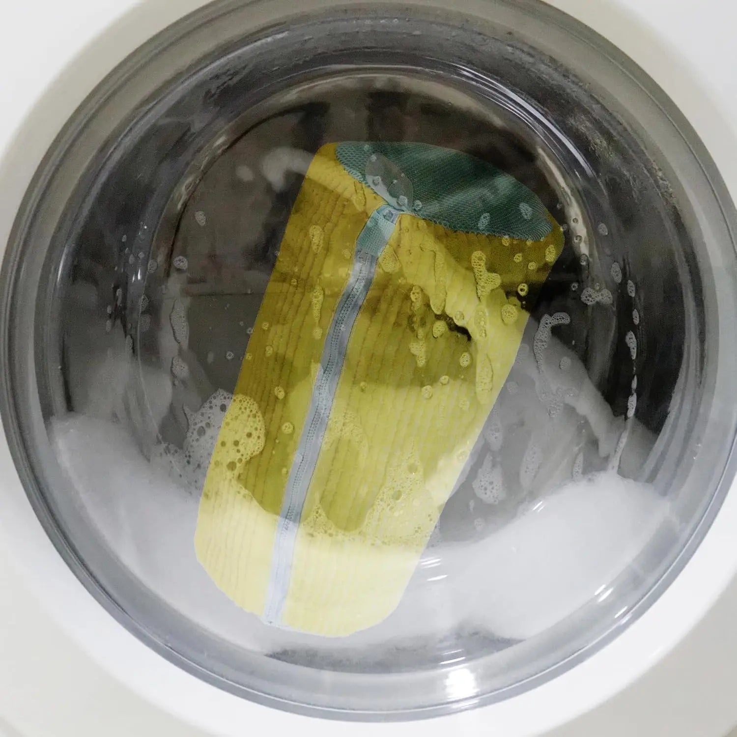 SpinKicks Laundry Wash Bag