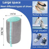 SpinKicks Laundry Wash Bag